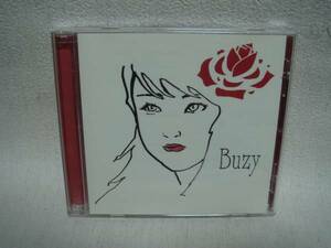 送料無料！即決！帯付！盤面良好！Buzy -パシオン(CD+DVD)