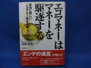 エコマネーはマネーを駆逐する環境に優しいエコマネー資本主義へ