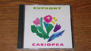 ★カシオペア EUPHONY★