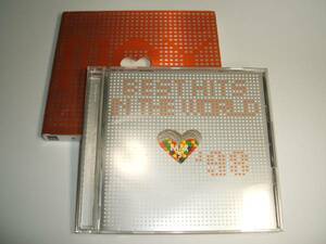 【中古CD】MAX5 Best Hits 国内盤