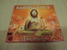 Buddha Bar Vol.5 / Compiled By David Visan_画像1