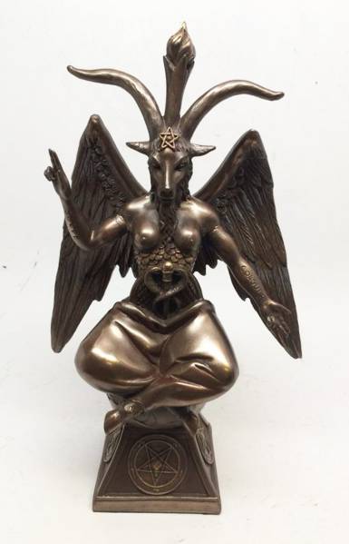 2025年最新】Yahoo!オークション -悪魔崇拝の中古品・新品・未