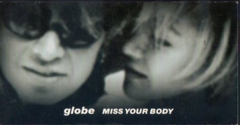 2025年最新】Yahoo!オークション -miss your body ／ globeの