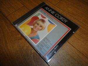 ♪Annie Cordy (アニー・コルディ) Bravo a Annie Cordy♪