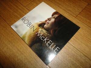 Robin McKelle (ロビン・マッケル) Introducing Robin Mckelle