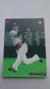 2019年引退！北海道日本ハムファイターズ田中賢介!元MLBジャイアンツ2015カルビー181東福岡
