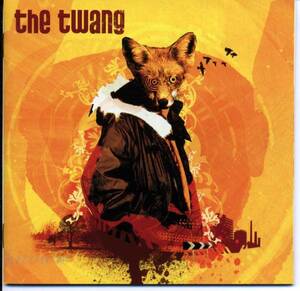 The TWANG★Love It When I Feel Like This [ザ トゥワング]