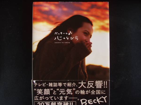 2025年最新】Yahoo!オークション -ベッキーの♪心のとびらの中古