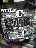 トートバック、STYLE　COLLECTION、