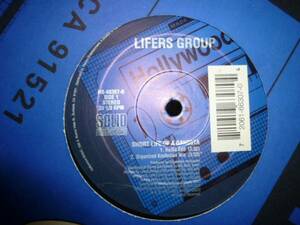 【us original】lifers group/one life to live/short life of a～