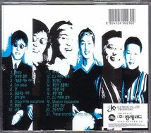 K-POP DJ チョリ シン・チョル CD／97 MIX MAC 1 1997年 韓国盤_画像2