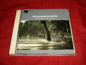 CD【シュガータウン/Sugartown】Slow Flows the River●Marina