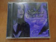 廃盤 NIGHTWISH 『 BLESS THE CHILD 』_画像1