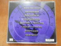 廃盤 NIGHTWISH 『 BLESS THE CHILD 』_画像2