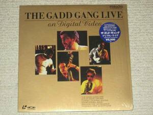 Ld ♪ GAD Gang ♪ Digital Live