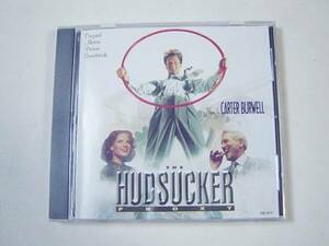 THE HUDSUCKER( future is now ) score soundtrack /C. Burwell