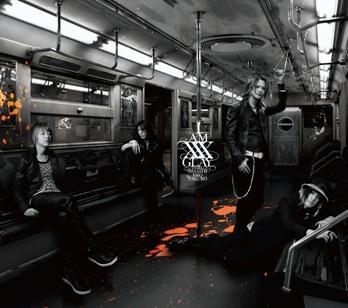 匿名配送 送料無料 新品 GLAY 【I am XXX】 初回限定盤 CD+DVD 即決 グレイ