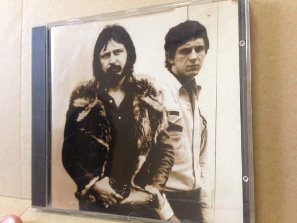 『ＴＨＥ・ＷＨＯ／ＴＨＩＲＴＹ・ＹＥＡＲＳ・ＯＦ・ＭＡＸＩＭＵ…』日本盤【中古品 THE・WHO／THIRTY・YEARS・OF・MAXIMU
