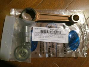 50's,60's connecting rod repair kit 125,150ccVL,VB,VNA,VN Vespa 