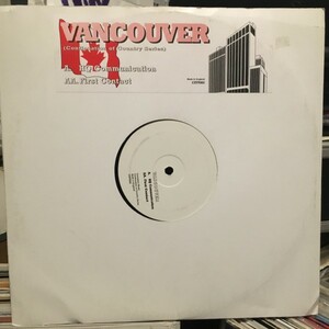 Unknown Artist / Vancouver (Drum n Bass, Jungle )