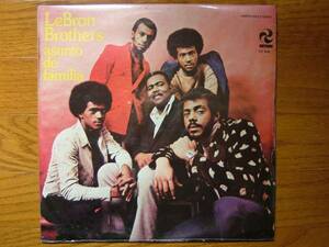 シールド/LEBRON BROTHERS/COTIUEFANIAlatinfunkmuroshadowhar-