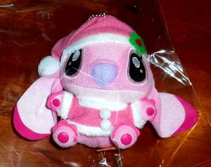 * Stitch Stitch Angel mascot holder 1 piece 