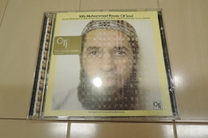 Idris Muhammad [CD] POWER OF SOUL