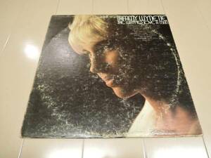 TAMMY WYNETTE / The way to love a man LP