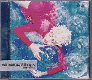 les 5-4-3-2-1 サリー久保田 CD／la ronde 1995年 90年代 廃盤