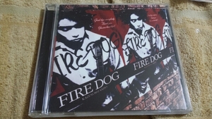 FIRE DOG / 斉藤和義　CD　　　　　　　　　,M