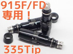 タイトリスト　915F/FD　専用スリーブ！335tip3