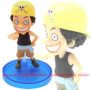  One-piece [ Usopp . little period ] collectable figure vol.27