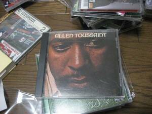 CD allen toussaint FROM A WHISPER TO A SCREAM Jazzman muro dev large free soul city pop ryuhei the man 黒田大介 DJ SHADOW