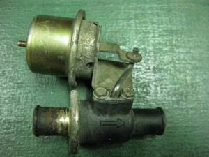  heater valve(bulb) Lancia Delta HF Integrale 16V