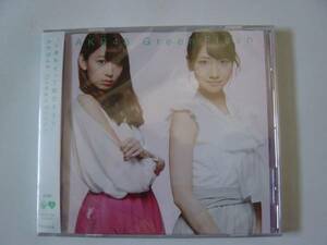 ★CD　AKB48 「 Green Flash」 未開封★5