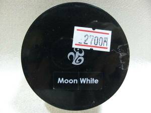 *( with translation ) Nail de Dance powder moon white 20g