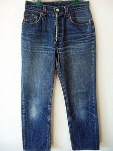 ◆ネオヴィンテージ◆Levi's リーバイス 26501-0119◆W30◆