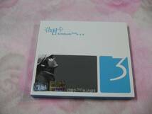 廃盤品★キム・ボムス　3集　CD　★韓国音楽 天国の階段_画像1