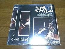 Del The Funkyhomosapien / Catch A Bad One/US Original/5点以上で送料無料、10点以上で10%割引!!!/12'_画像1