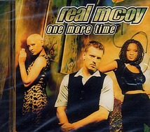 未開封★リアル・マッコイ real mcoy☆One More Time_画像1