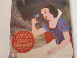  new goods & prompt decision! Disney record room fro Glenn s( Snow White )