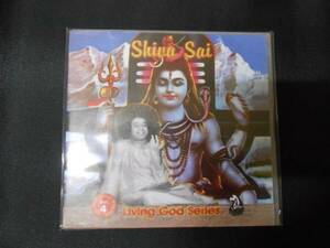 シヴァ サイババ バジャン ラーガ CD　インド　ネパール　マントラ　シバ　シャンカラ　ヒンディー　ヒンズー　民族音楽