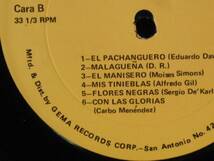 ティト・プエンテ/PACHANGA IN NEW YORK-1145 （LP）_画像3