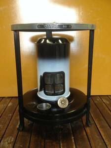 アメリカ製　パーフェクション Perfection IVANHOE No110 CookStove 石油ストーブ