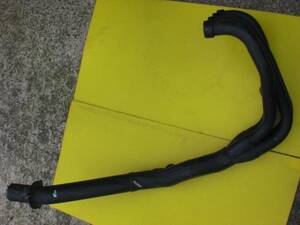 ZRX1100(ZRT10C) original exhaust pipe secondhand goods 