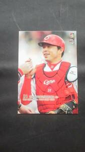 BBM2009 Hiroshima Toyo Carp C33 stone ...