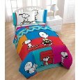 Snoopy Snoopy Futon Conforter ★ Новый