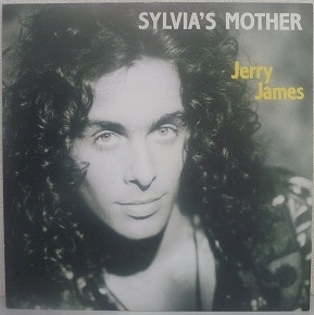 試聴♪ Jerry James / Sylvia's Mother