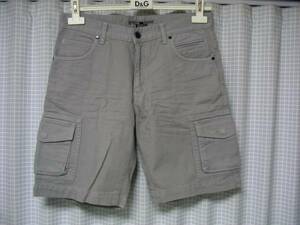 85%OFF! superior article double standard D/him short pants shorts short bread cotton 