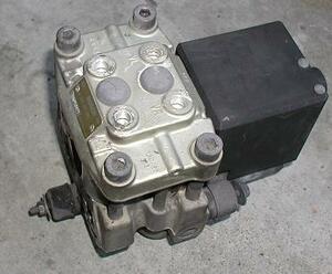 ALFA Alpha Romeo 155 Q4 original ABS unit hydraulic TS V6